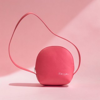 Shoulder bag - pink