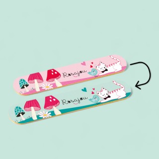 Nail file