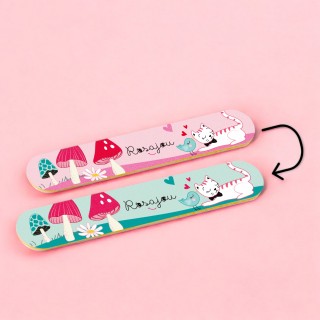 Nail file