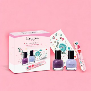 Pretty Nails Kit Disco x Cool