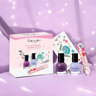 Pretty Nails Kit Disco x Cool