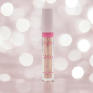 Gloss brillant Ballerine VEGAN