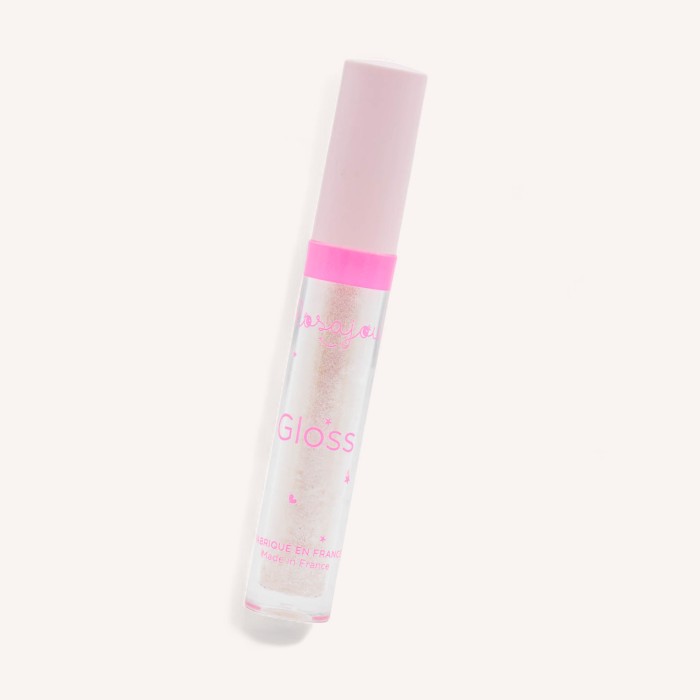 Gloss nacré enfant