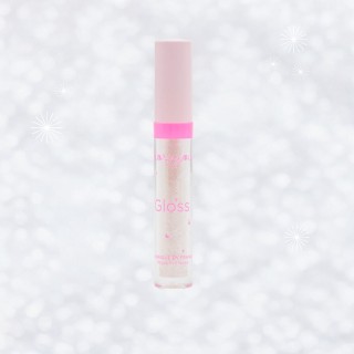 Vegan Gloss Perle