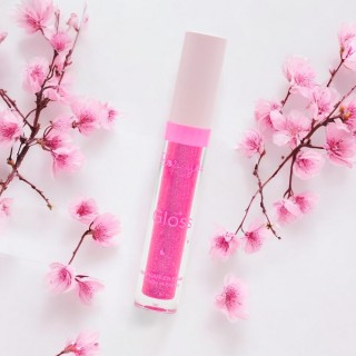 Vegan Gloss Rubis