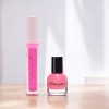 Duo gloss et vernis enfant