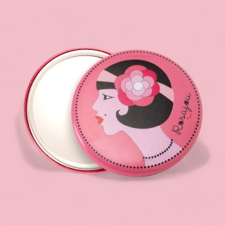 Pocket Mirror