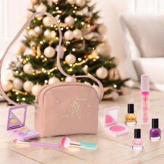 Nude luxury makeup set - Exclu WEB