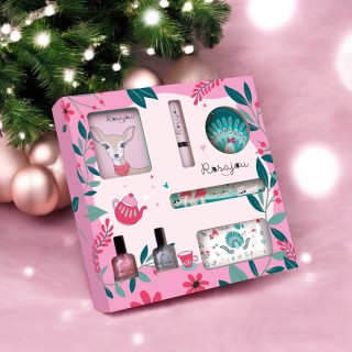 Eyeshadow Makeup Set