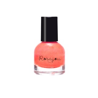 Vernis "Corail"