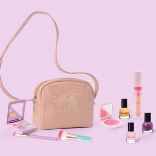 Nude luxury makeup set - Exclu WEB