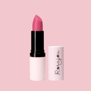 Vegan Lipstick Rubis