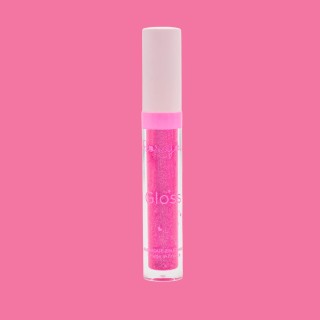 Vegan Gloss Rubis