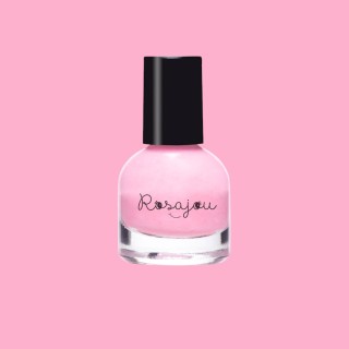 Nail Polish "Flamingo"